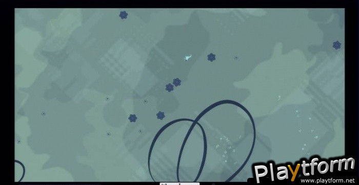 PixelJunk Eden (PlayStation 3)