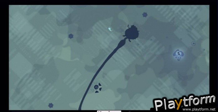 PixelJunk Eden (PlayStation 3)