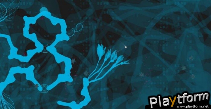 PixelJunk Eden (PlayStation 3)