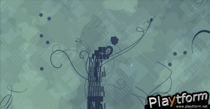 PixelJunk Eden (PlayStation 3)