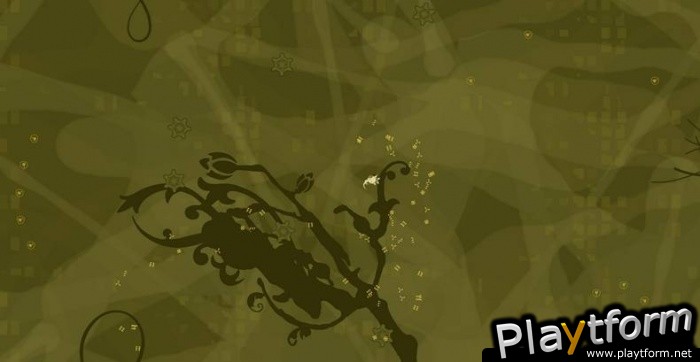 PixelJunk Eden (PlayStation 3)