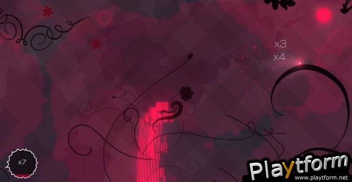 PixelJunk Eden (PlayStation 3)