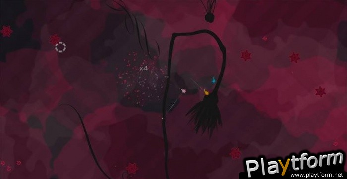 PixelJunk Eden (PlayStation 3)