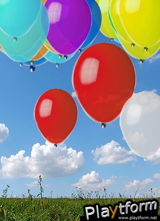 Balloons (iPhone/iPod)