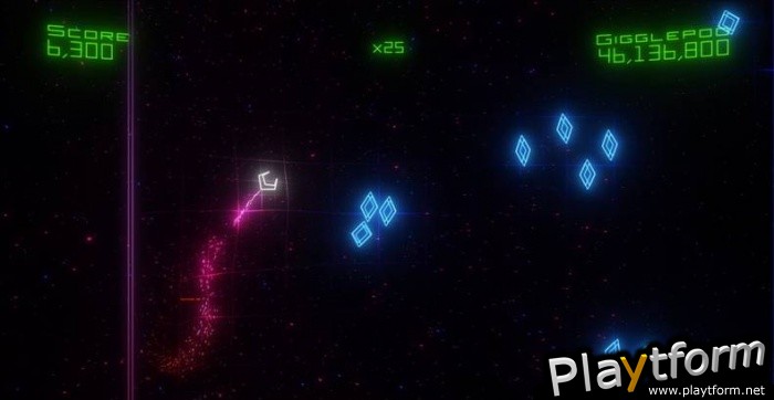 Geometry Wars: Retro Evolved 2 (Xbox 360)