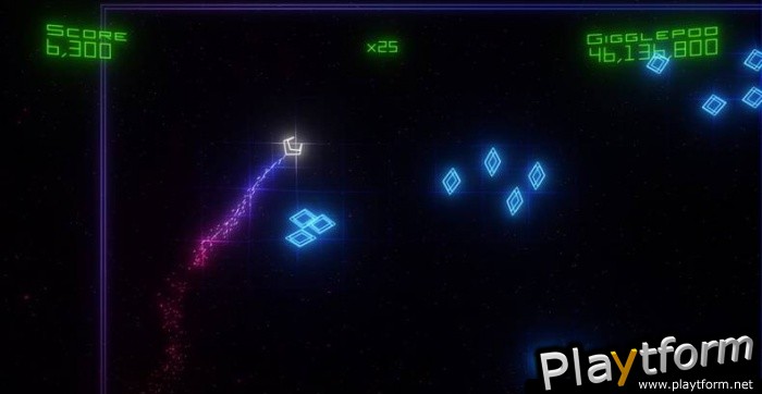 Geometry Wars: Retro Evolved 2 (Xbox 360)