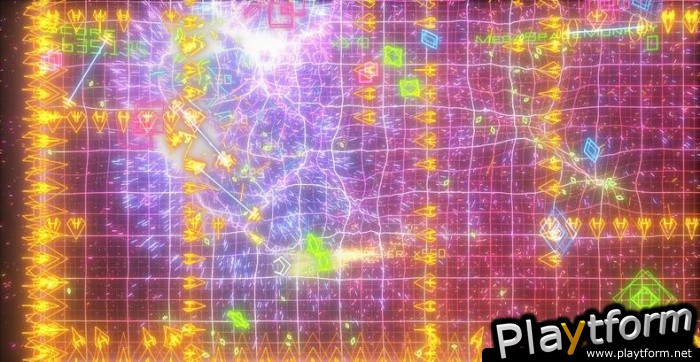 Geometry Wars: Retro Evolved 2 (Xbox 360)