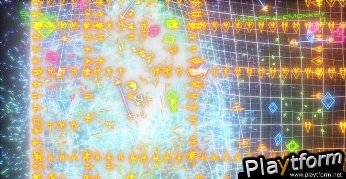 Geometry Wars: Retro Evolved 2 (Xbox 360)