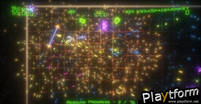 Geometry Wars: Retro Evolved 2 (Xbox 360)