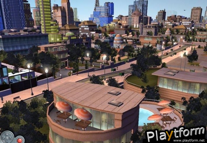 City Life 2008 Edition (PC)