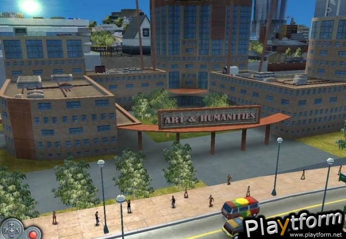 City Life 2008 Edition (PC)