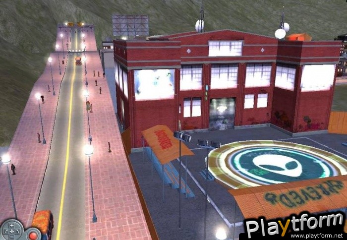 City Life 2008 Edition (PC)