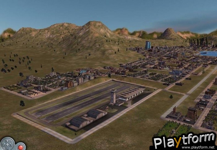 City Life 2008 Edition (PC)