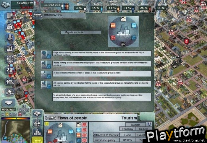 City Life 2008 Edition (PC)