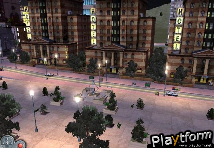 City Life 2008 Edition (PC)