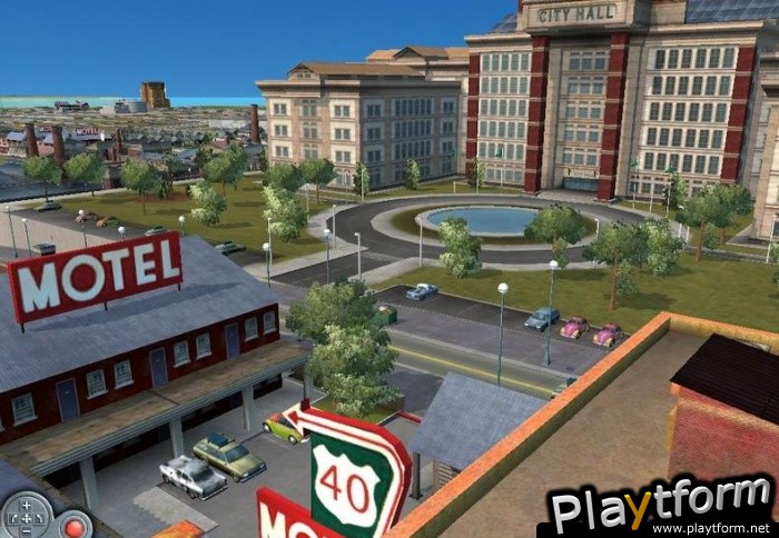 City Life 2008 Edition (PC)