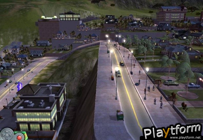 City Life 2008 Edition (PC)