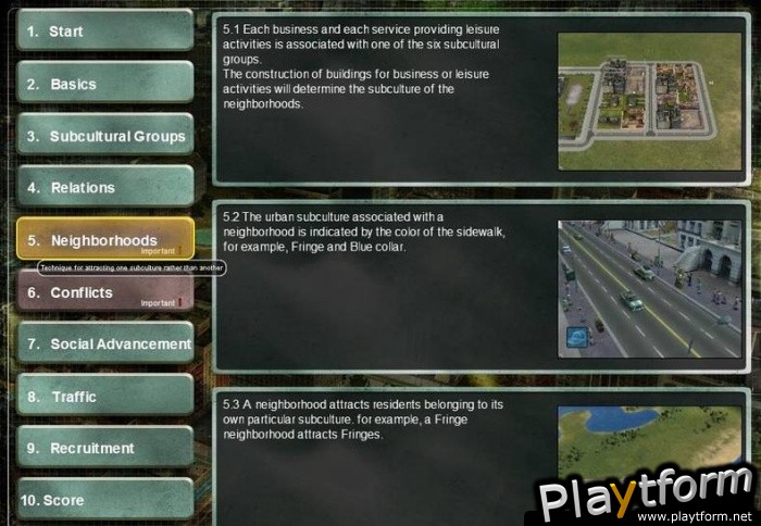 City Life 2008 Edition (PC)