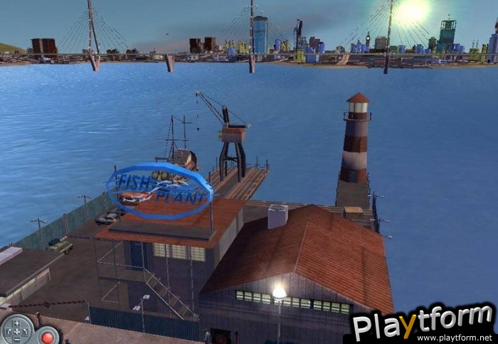 City Life 2008 Edition (PC)