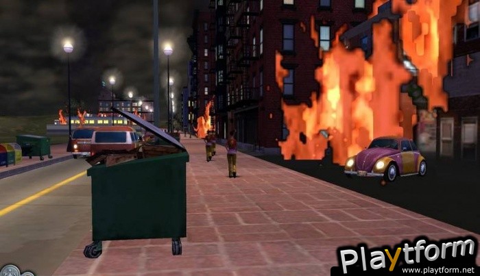 City Life 2008 Edition (PC)