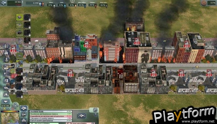 City Life 2008 Edition (PC)