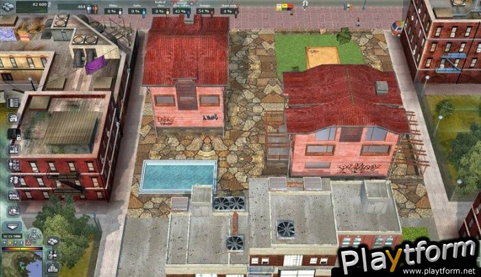 City Life 2008 Edition (PC)