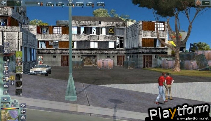 City Life 2008 Edition (PC)