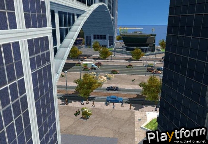 City Life 2008 Edition (PC)