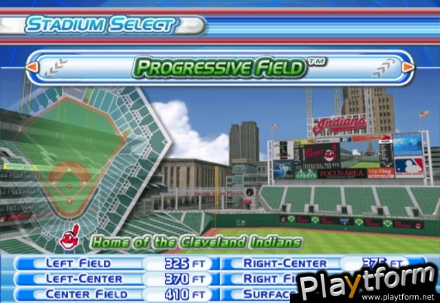 MLB Power Pros 2008 (Wii)