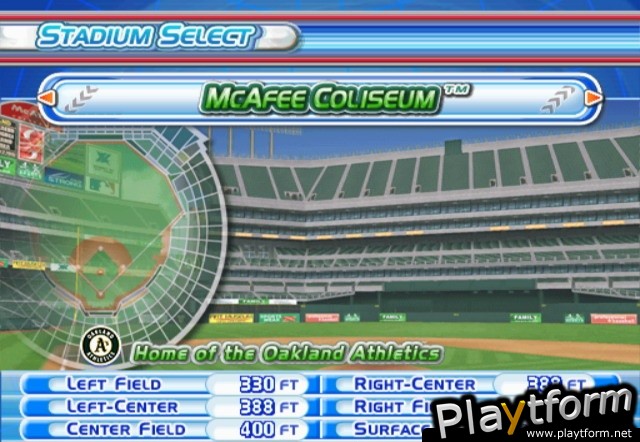 MLB Power Pros 2008 (Wii)