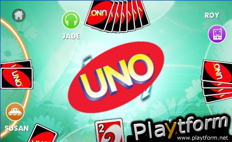 Uno (iPhone/iPod)