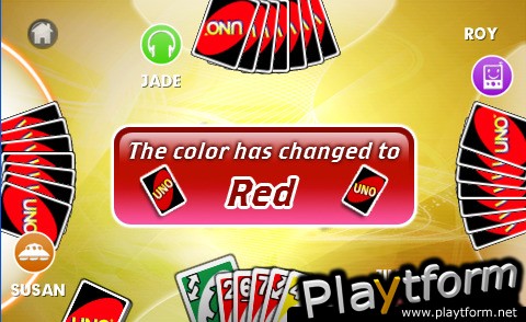 Uno (iPhone/iPod)