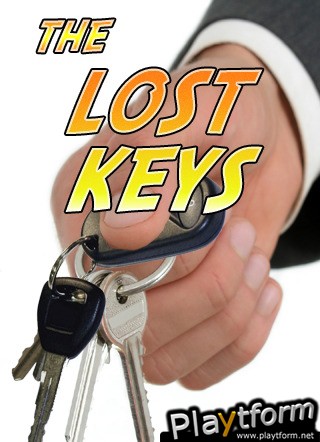 Lost Keys (iPhone/iPod)