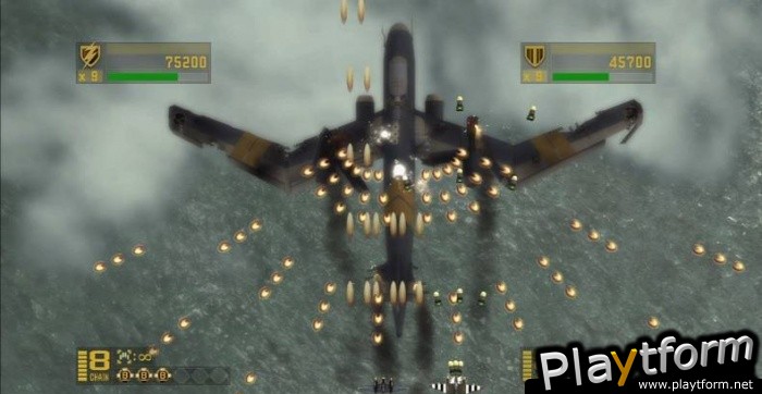 1942: Joint Strike (PlayStation 3)