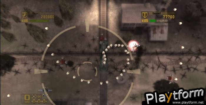 1942: Joint Strike (PlayStation 3)