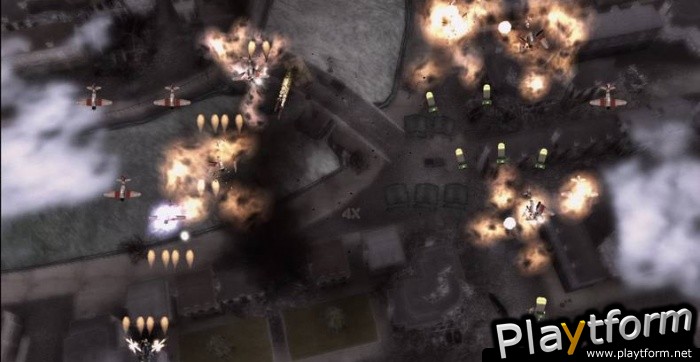 1942: Joint Strike (PlayStation 3)