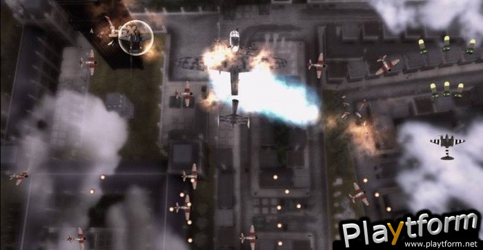 1942: Joint Strike (PlayStation 3)