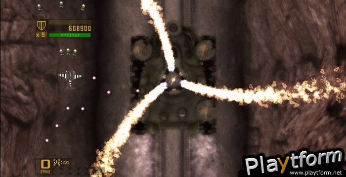 1942: Joint Strike (Xbox 360)