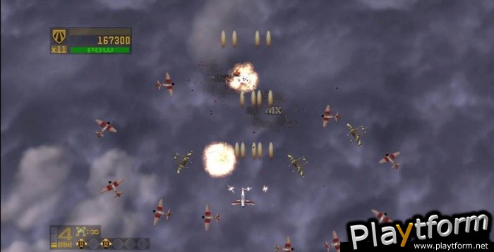 1942: Joint Strike (Xbox 360)