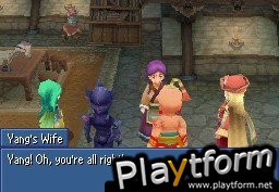 Final Fantasy IV (DS)