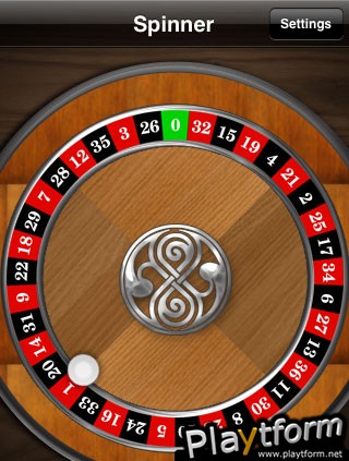 Spinner (iPhone/iPod)