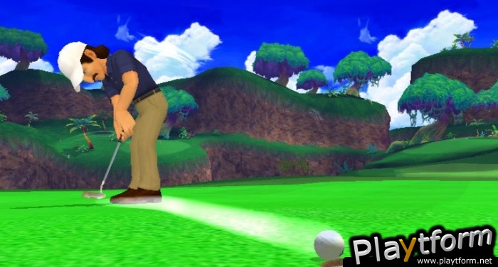 We Love Golf! (Wii)