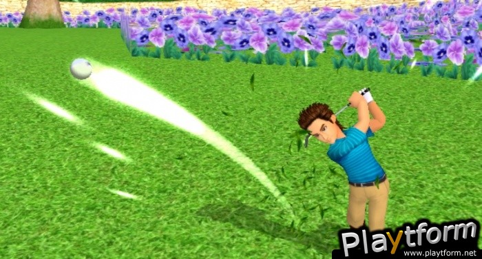 We Love Golf! (Wii)