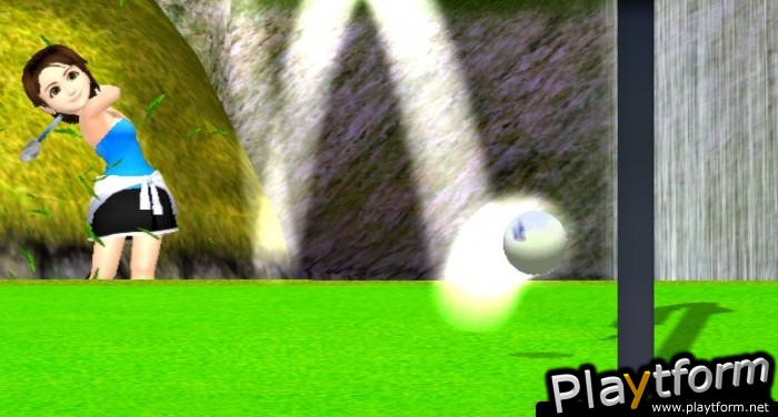 We Love Golf! (Wii)