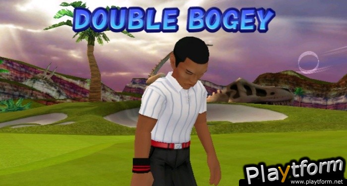 We Love Golf! (Wii)