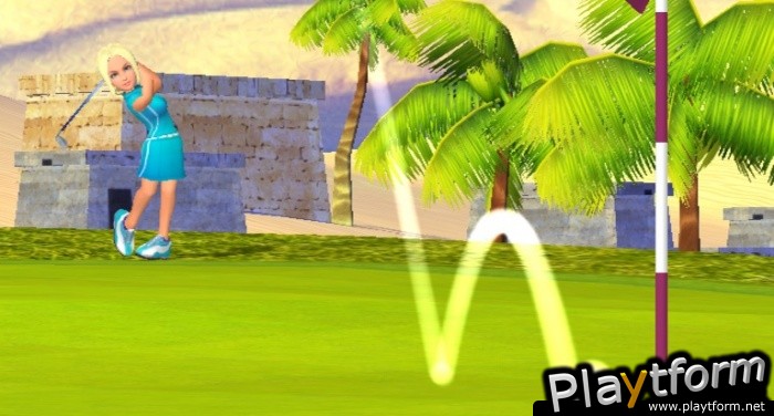 We Love Golf! (Wii)