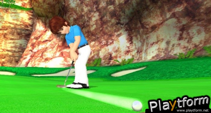 We Love Golf! (Wii)