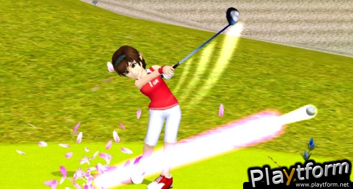 We Love Golf! (Wii)