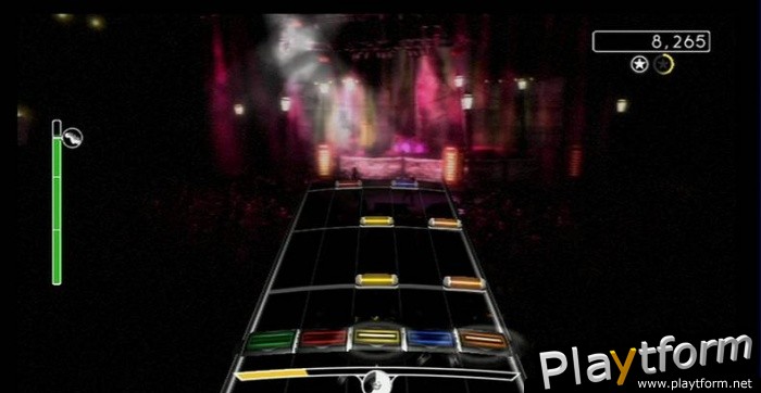 Rock Band: Track Pack - Volume 1 (Wii)