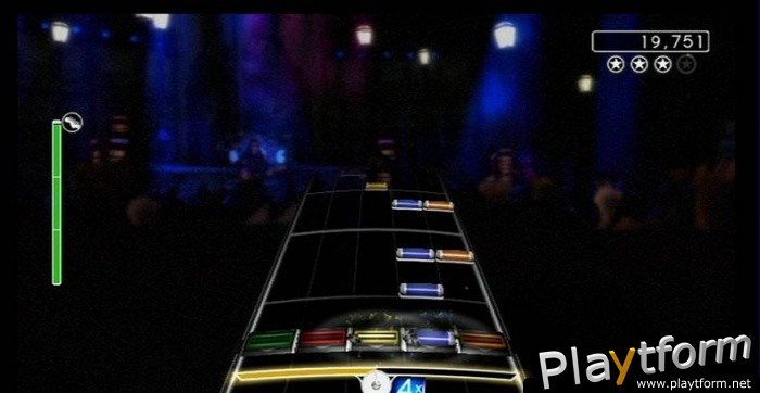 Rock Band: Track Pack - Volume 1 (Wii)